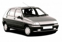 Clio [90-93] MK1